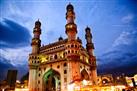 Full-day Hyderabad Sightseeing Tour
