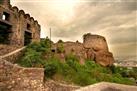 Golconda Fort