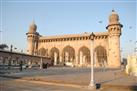 Mecca Masjid