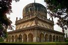 Qutb Shahi Tombs