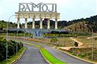 Ramoji Film City