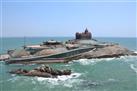 Kanyakumari Beach