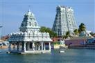 Kanyakumari Temple