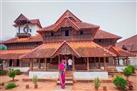 Padmanabhapuram Palace