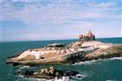 Vivekananda Rock Memorial