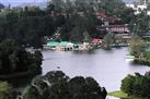 Kodai Lake