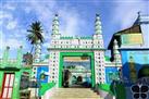 Goripalayam Dargah