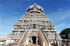 Koodal Azhagar Temple