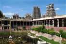 Sri Meenakshi Temple