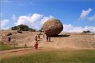 Balancing Rock