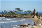 Mahabalipuram Beach