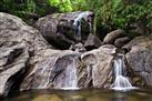 Lakkam Waterfalls