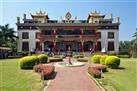 Namdroling Nyingmapa Monastery