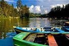 Ooty lake