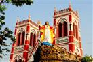 Basilica of The Sacred Heart of Jesus