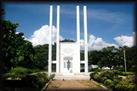 French War Memorial