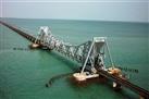 Annai Indira Gandhi road bridge