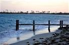 Dhanushkodi Beach