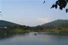 Nilavoor Lake