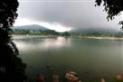 Punganur Lake