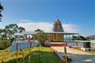 Velavan Temple (Murugan)