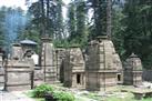 Jageshwar Dham