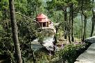 Kasar Devi Temple