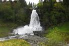 Corbett Waterfall