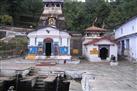 Ardhanarishwar Temple