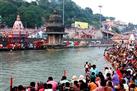 Haridwar Private Walking Tour