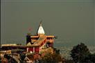 Mansa Devi Temple