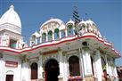 Maya Devi Temple