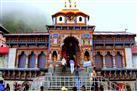 Badrinath Temple