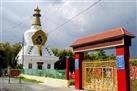 Shedup Choepelling Temple