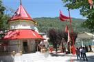 Naina Devi Temple