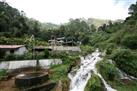 Sonapani Himalayan Village