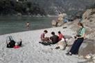 Private Walking Tour in Rishikesh