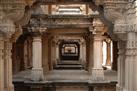 Adalaj Step-well