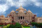 Akshardham Temple