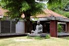 Sabarmati Ashram