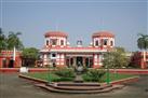 Sardar Vallabhbhai Patel National Memorial