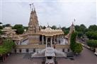 Swaminarayan Temple