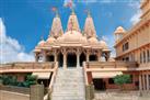 Swaminarayan Mandir