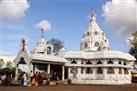 Bhadra Maruti Temple