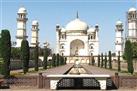 Bibi Ka Maqbara