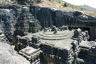 Ellora Caves