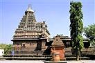 Grishneshwar Jyotirlinga Temple