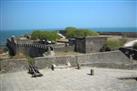 Diu Fort