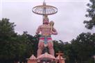 Hanuman Temple