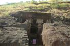 Bedsa caves